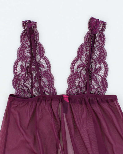 Vintage Y2k 00s La Senza Cami - XS