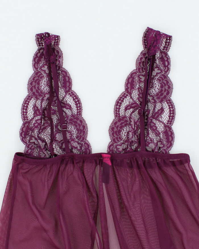 Vintage Y2k 00s La Senza Cami - XS