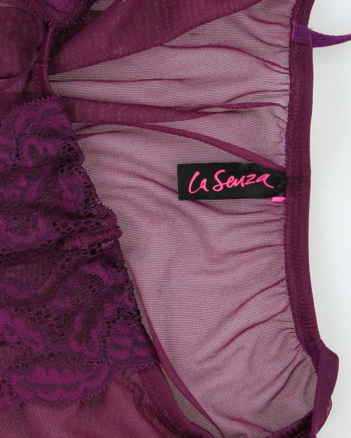 Vintage Y2k 00s La Senza Cami - XS