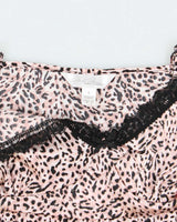 Vintage Y2k 00s Marilyn Monroe Satin Cami - L