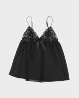 Vintage Y2k 00s La Senza Mesh Cami - S