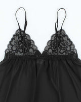Vintage Y2k 00s La Senza Mesh Cami - S