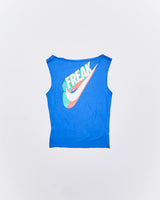 Rokit Originals Rework Slash Tank - XS