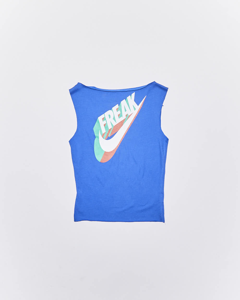 Rokit Originals Rework Slash Tank - XS