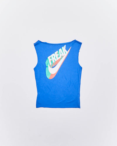 Rokit Originals Rework Slash Tank - XS