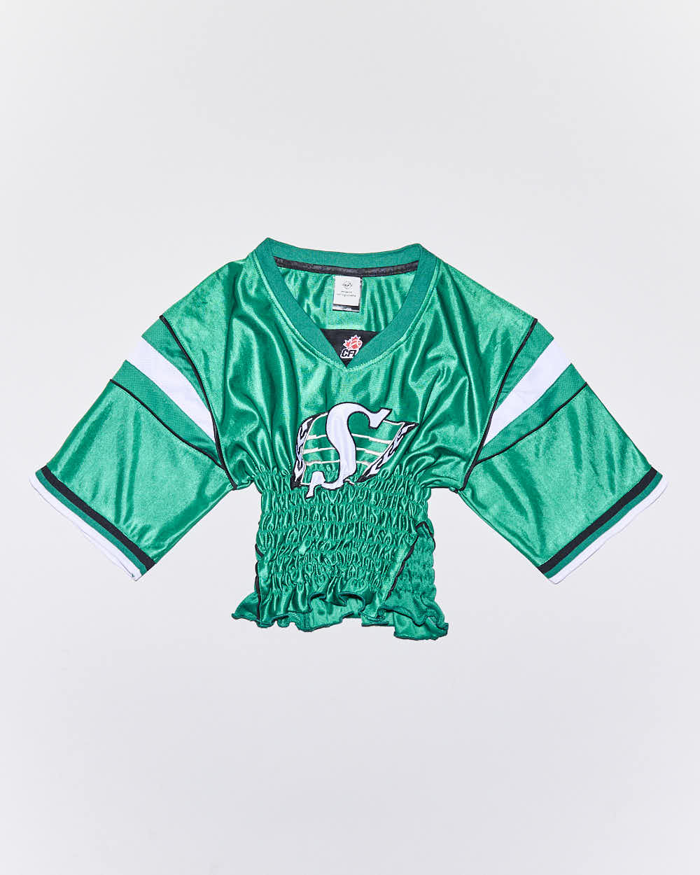 Rokit Originals Reworked Sporty Spice Tee - XS