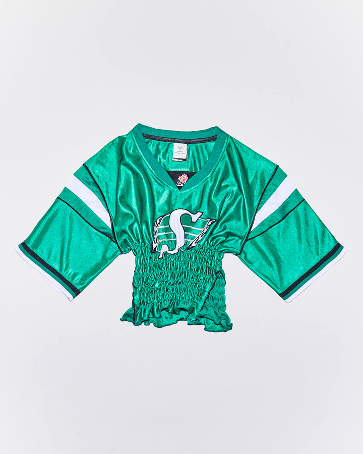 Rokit Originals Reworked Sporty Spice Tee - XS