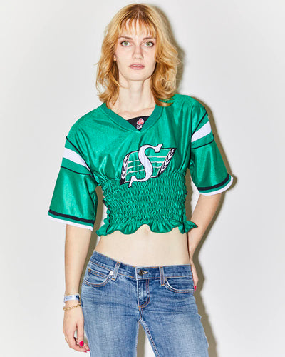Rokit Originals Reworked Sporty Spice Tee - XS