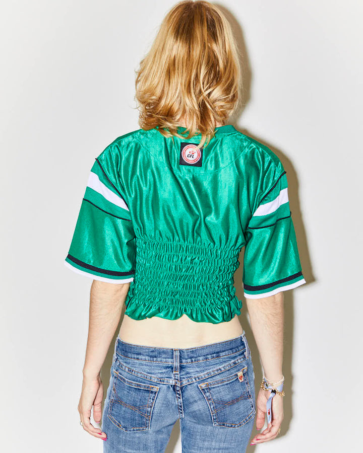 Rokit Originals Reworked Sporty Spice Tee - XS