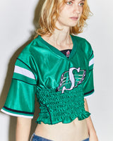 Rokit Originals Reworked Sporty Spice Tee - XS