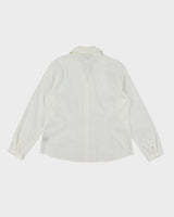 Vintage Y2k 00s Jessica Blouse - L
