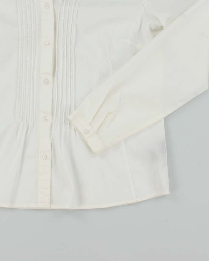 Vintage Y2k 00s Jessica Blouse - L