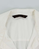 Vintage Y2k 00s Construct Blouse - M
