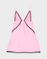 Vintage Y2k 00s Victoria's Secret Cami - S