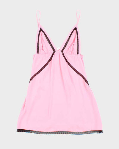 Vintage Y2k 00s Victoria's Secret Cami - S