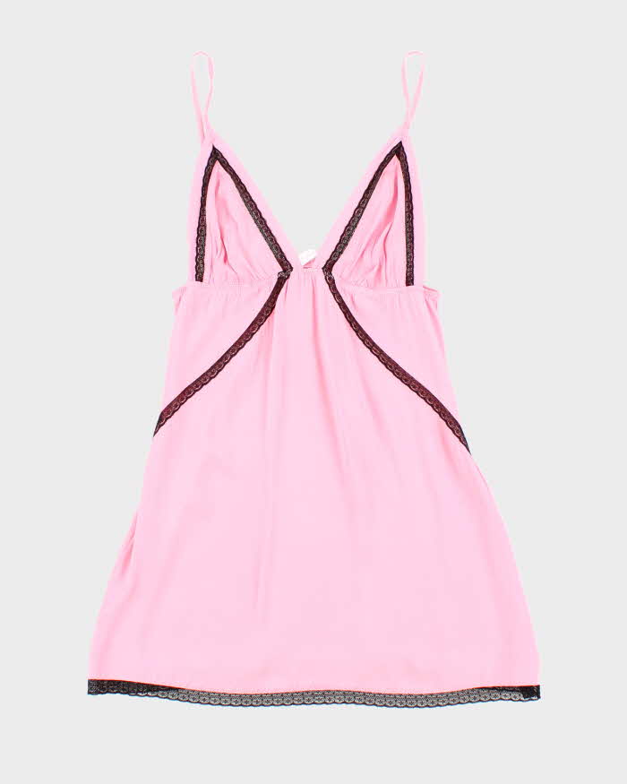 Vintage Y2k 00s Victoria's Secret Cami - S