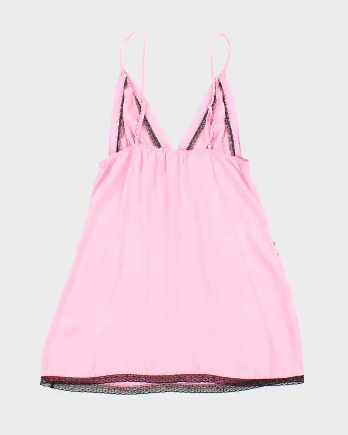 Vintage Y2k 00s Victoria's Secret Cami - S