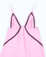 Vintage Y2k 00s Victoria's Secret Cami - S