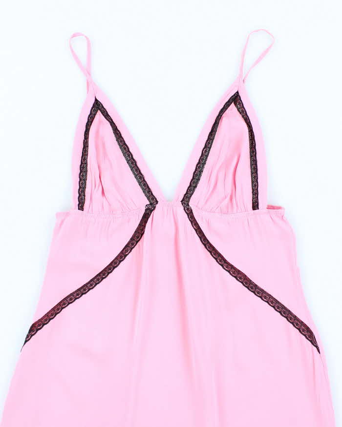 Vintage Y2k 00s Victoria's Secret Cami - S
