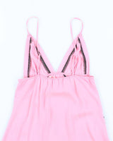 Vintage Y2k 00s Victoria's Secret Cami - S