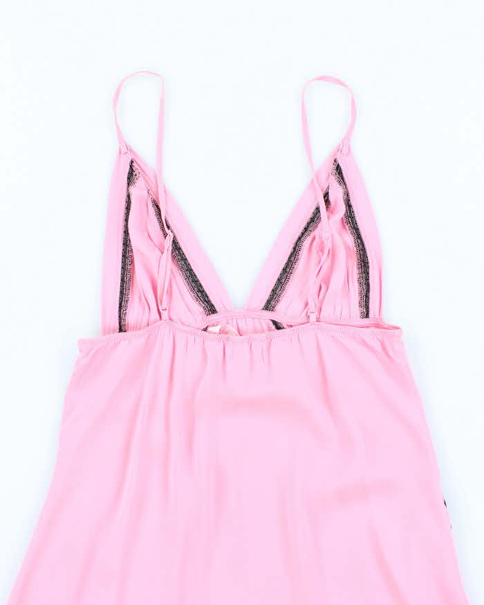 Vintage Y2k 00s Victoria's Secret Cami - S