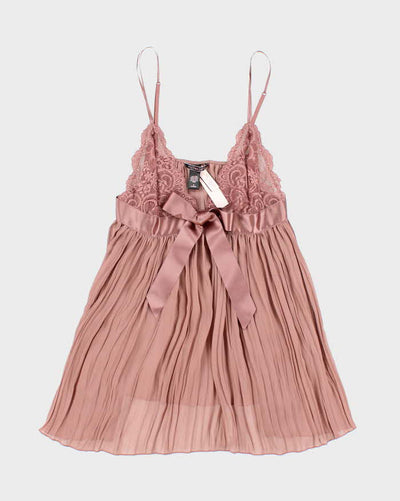 Deadstock Y2k 00s Victoria's Secret Cami - M
