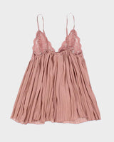 Deadstock Y2k 00s Victoria's Secret Cami - M