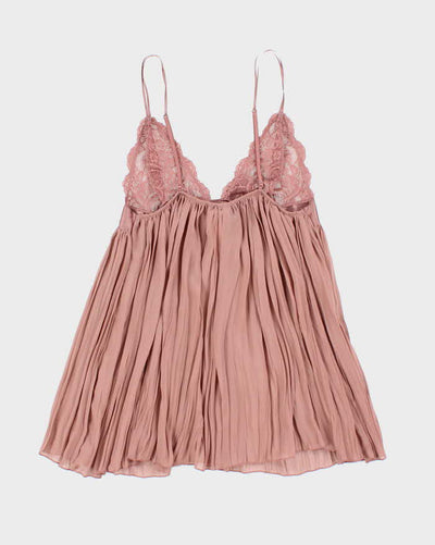Deadstock Y2k 00s Victoria's Secret Cami - M