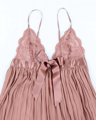Deadstock Y2k 00s Victoria's Secret Cami - M