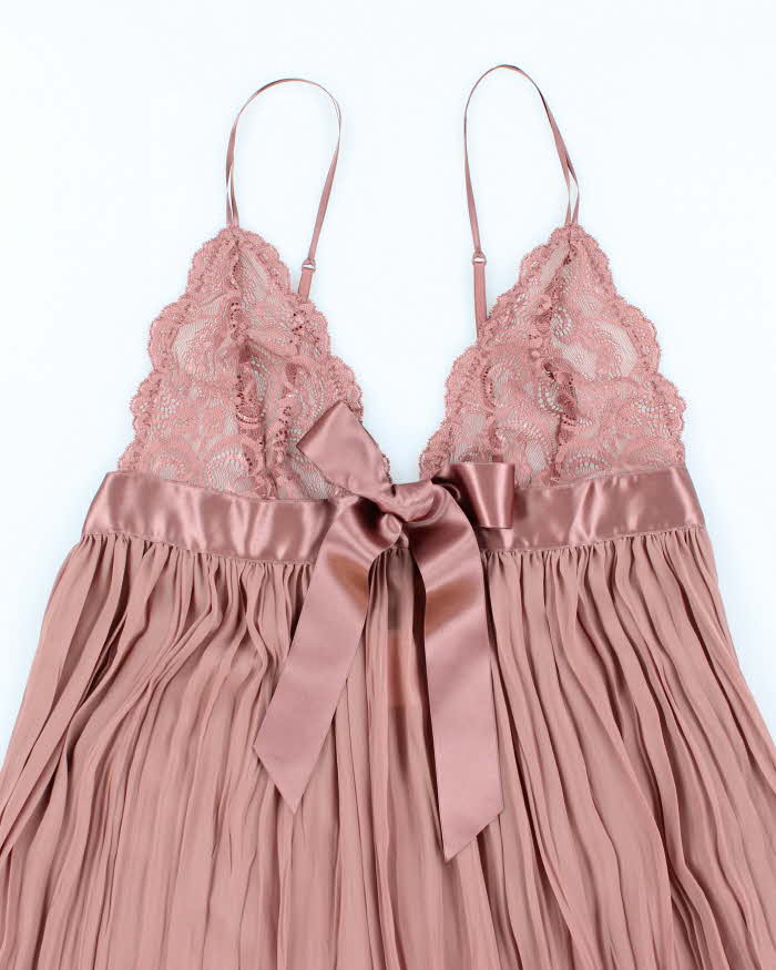 Deadstock Y2k 00s Victoria's Secret Cami - M