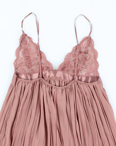 Deadstock Y2k 00s Victoria's Secret Cami - M