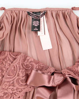 Deadstock Y2k 00s Victoria's Secret Cami - M
