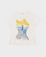 Vintage Super Natural T-shirt- M