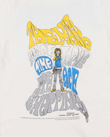 Vintage Super Natural T-shirt- M