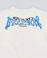 Vintage Super Natural T-shirt- M