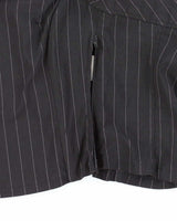 Vintage Y2k 00s Clockhouse Pin Stripe Top - S