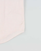Vintage Lacoste Check Blouse - M