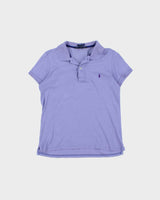 Vintage Ralph Lauren Polo Shirt - M