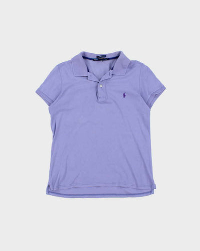 Vintage Ralph Lauren Polo Shirt - M