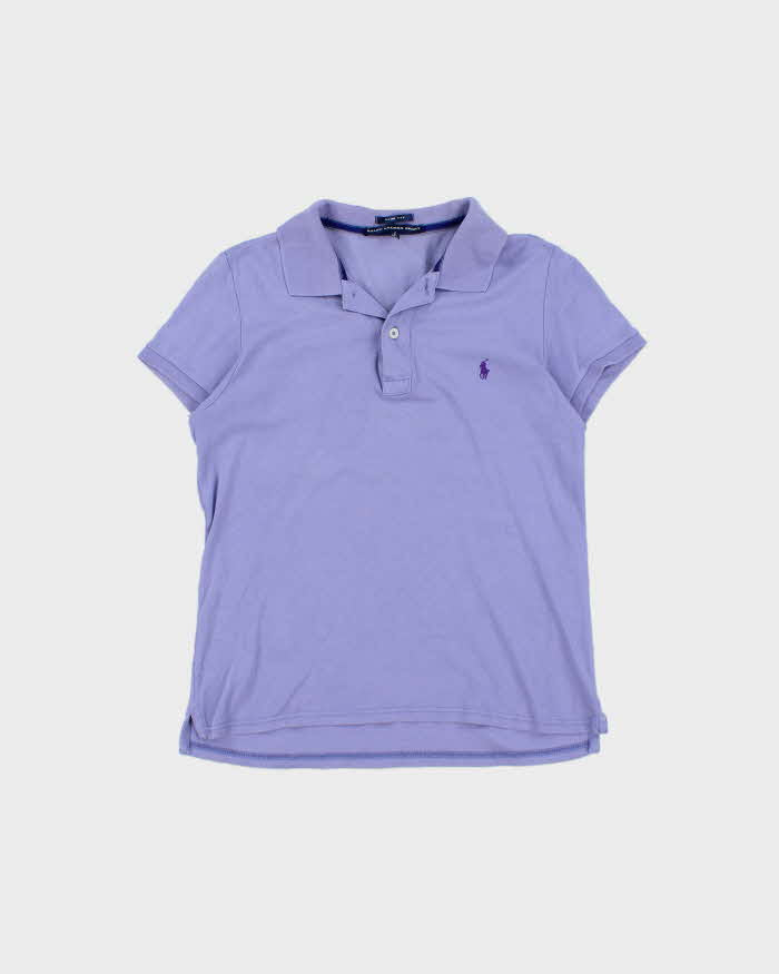 Vintage Ralph Lauren Polo Shirt - M