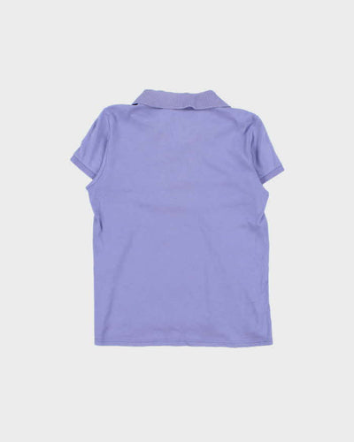 Vintage Ralph Lauren Polo Shirt - M