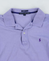 Vintage Ralph Lauren Polo Shirt - M