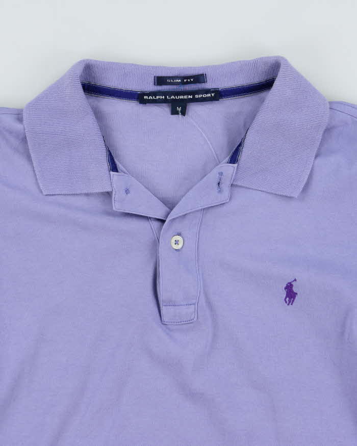 Vintage Ralph Lauren Polo Shirt - M