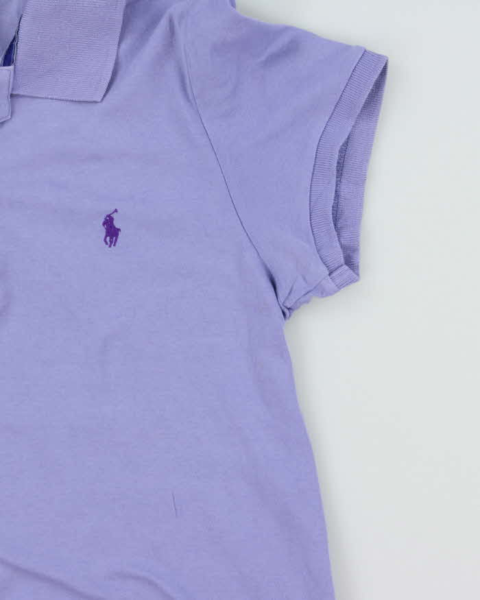 Vintage Ralph Lauren Polo Shirt - M