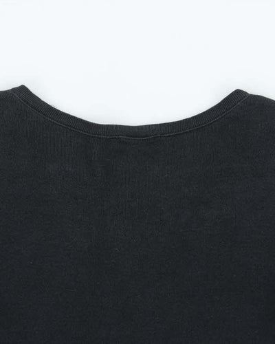 Vintage 90s Ralph Lauren Single Stitch Long Sleeve T-shirt - M