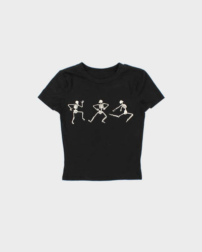Rokit Originals Baby Tee - XS