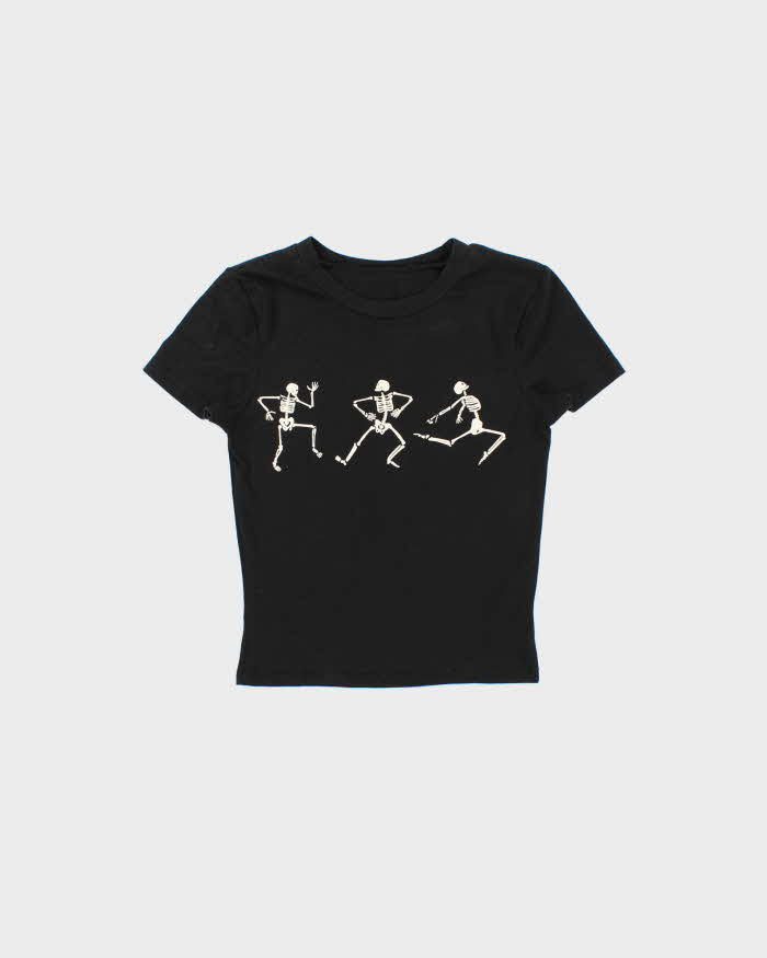 Rokit Originals Baby Tee - XS