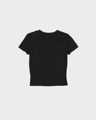 Rokit Originals Baby Tee - XS