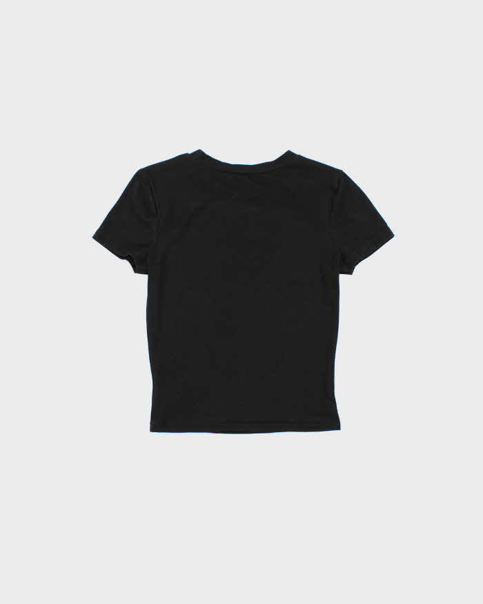 Rokit Originals Baby Tee - XS