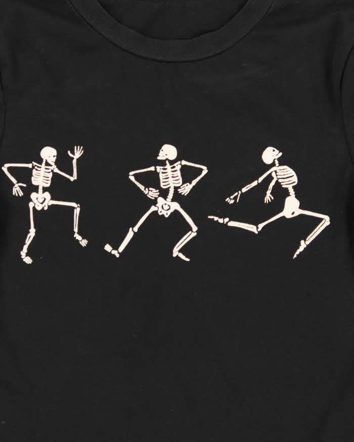Rokit Originals Baby Tee - XS